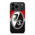 SC FREIBURG LOGO iPhone 17 Pro Max Case
