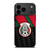 SELECCION MEXICANA iPhone 17 Pro Max Case