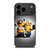 SELFIE MINIONS iPhone 17 Pro Max Case