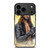 SETH FREAKIN ROLLINS COOL iPhone 17 Pro Max Case
