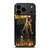 SETH FREAKIN ROLLINS WWE ART iPhone 17 Pro Max Case