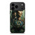 SHADOW AND BONE SERIES COOL iPhone 17 Pro Max Case