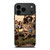 SHAMELESS CHARACTERS iPhone 17 Pro Max Case