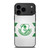 SHAMROCK ROVERS FC ICON iPhone 17 Pro Max Case