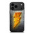 SHAZAM LOGO iPhone 17 Pro Max Case