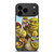 SHREK AND FAMILY iPhone 17 Pro Max Case