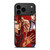 SLAMDUNK ANIME iPhone 17 Pro Max Case