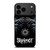 SLIPKNOT ROCK BAND iPhone 17 Pro Max Case