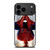 SPIDERMAN MARVEL 2 iPhone 17 Pro Max Case