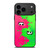 SPLATOON 2 iPhone 17 Pro Max Case