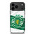SPORTING LISBON KIT LOGO iPhone 17 Pro Max Case