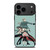 SPY X FAMILY iPhone 17 Pro Max Case
