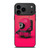 SQUID GAME AMONG US iPhone 17 Pro Max Case