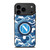 SSC NAPOLI ICON 2 iPhone 17 Pro Max Case
