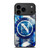 SSC NAPOLI ICON 4 iPhone 17 Pro Max Case