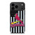 ST LOUIS CARDINALS LOGO 3 iPhone 17 Pro Max Case