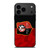STADE RENNAIS FC ICON iPhone 17 Pro Max Case