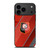STADE RENNAIS LOGO iPhone 17 Pro Max Case