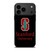 STANFORD UNIVERSITY LOGO iPhone 17 Pro Max Case