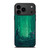 STARWARS GREEN FOREST iPhone 17 Pro Max Case