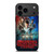 STRANGER THINGS CHARACTERS MOVIE iPhone 17 Pro Max Case