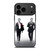 SUITS SERIES iPhone 17 Pro Max Case