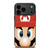 SUPER MARIO BROS 3 iPhone 17 Pro Max Case