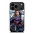 SUPERGIRL DC COMICS 4 iPhone 17 Pro Max Case