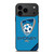 SYDNEY FC LOGO iPhone 17 Pro Max Case