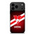 SYDNEY SWANS LOGO iPhone 17 Pro Max Case