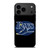 TAMPA BAY RAYS MLB LOGO 2 iPhone 17 Pro Max Case
