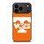 TENNESSEE VOLUNTEERS VOLS iPhone 17 Pro Max Case