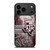 TEXAS A&M AGGIE LOGO iPhone 17 Pro Max Case