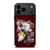 TEXAS A&M AGGIES iPhone 17 Pro Max Case