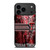 TEXAS TECH RED RAIDERS ICON iPhone 17 Pro Max Case