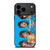 THE BEATLES BAND 3 iPhone 17 Pro Max Case