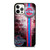 DETROIT PISTONS LOGO iPhone 12 Pro Case