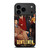 THE GENTLEMEN SERIES iPhone 17 Pro Max Case