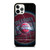 DETROIT PISTONS LOGO 2 iPhone 12 Pro Case