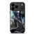 THE GREEN ARROW DC COMICS iPhone 17 Pro Max Case