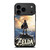 THE LEGEND OF ZELDA iPhone 17 Pro Max Case