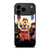 THE LEGO MOVIE CHARACTERS iPhone 17 Pro Max Case