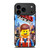 THE LEGO MOVIE iPhone 17 Pro Max Case