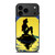 THE LITTLE MERMAID iPhone 17 Pro Max Case