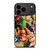 THE MUPPETS CHARACTERS CUTE MOVIE iPhone 17 Pro Max Case