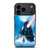 THE POLAR EXPRESS iPhone 17 Pro Max Case