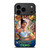 THE PRINCESS AND THE FROG DISNEY iPhone 17 Pro Max Case