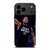THE ROCK WWE CHAMPIONS 3 iPhone 17 Pro Max Case