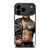 THE ROCK WWE CHAMPIONS 4 iPhone 17 Pro Max Case