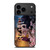 THE SCHOOL FOR GOOD AND EVIL iPhone 17 Pro Max Case
